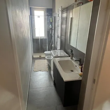 Lägenhet Casa Di Rita - Nel Centro Di Vicino Riva Trigoso