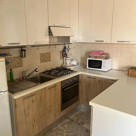 Casa Di Rita - Nel Centro Di Vicino Lägenhet Riva Trigoso