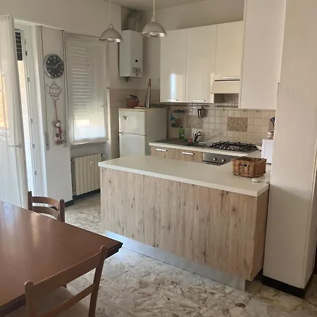 Casa Di Rita - Nel Centro Di Vicino *