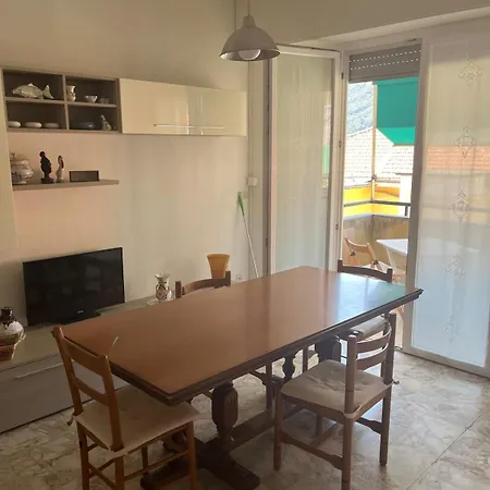 Casa Di Rita - Nel Centro Di Vicino *