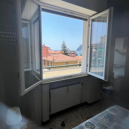 Lägenhet Casa Di Rita - Nel Centro Di Vicino