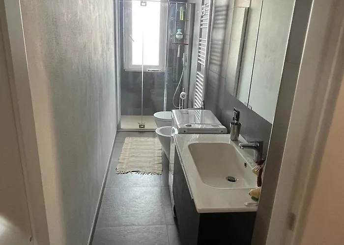 Casa Di Rita - Nel Centro Di Vicino Apartment *