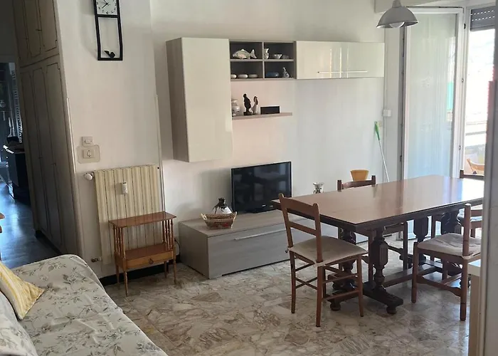 Casa Di Rita - Nel Centro Di Vicino Apartamento *