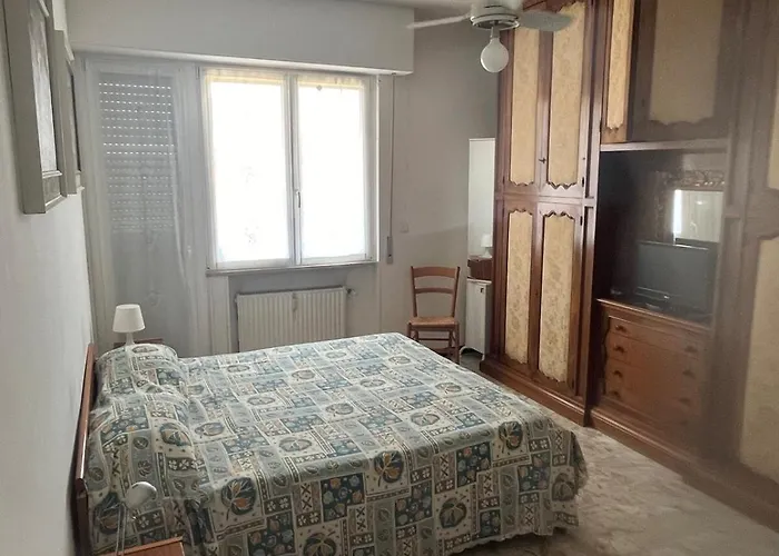 Apartment Casa Di Rita - Nel Centro Di Vicino *