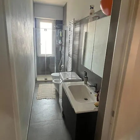 Casa Di Rita - Nel Centro Di Apartment Riva Trigoso