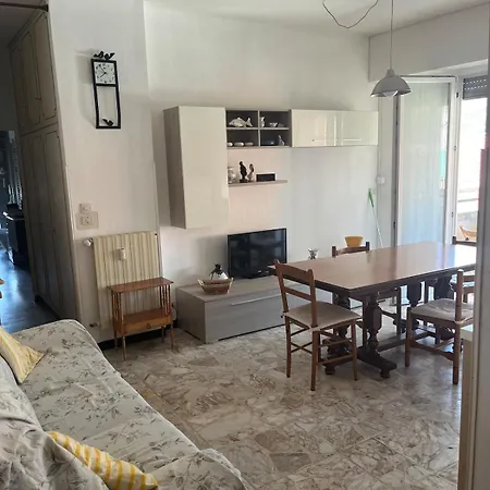 Casa Di Rita - Nel Centro Di Apartment *