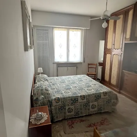 Casa Di Rita - Nel Centro Di Vicino ריבה טריגוסו