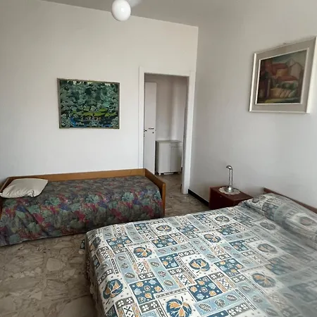 Casa Di Rita - Nel Centro Di Apartment Riva Trigoso