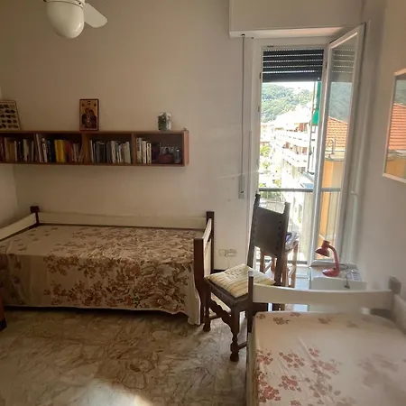 Casa Di Rita - Nel Centro Di Vicino *