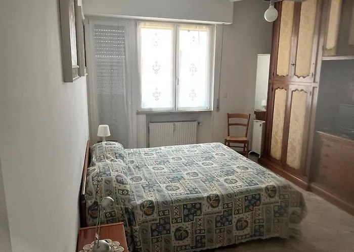 Casa Di Rita - Nel Centro Di Vicino Riva Trigoso
