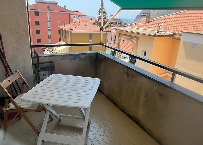 Lejlighed Casa Di Rita - Nel Centro Di Vicino