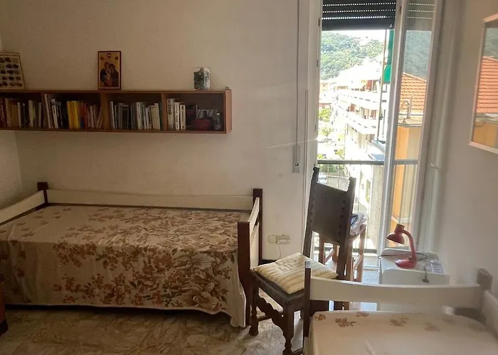 Casa Di Rita - Nel Centro Di Vicino *