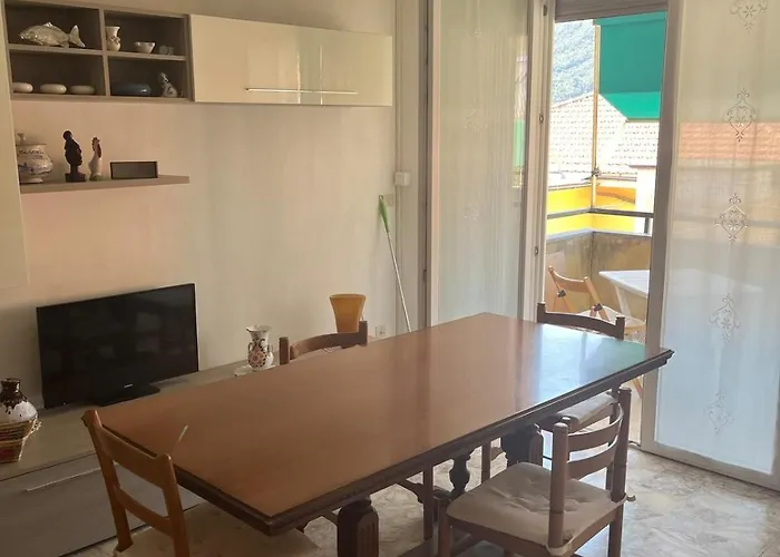 Casa Di Rita - Nel Centro Di Vicino *