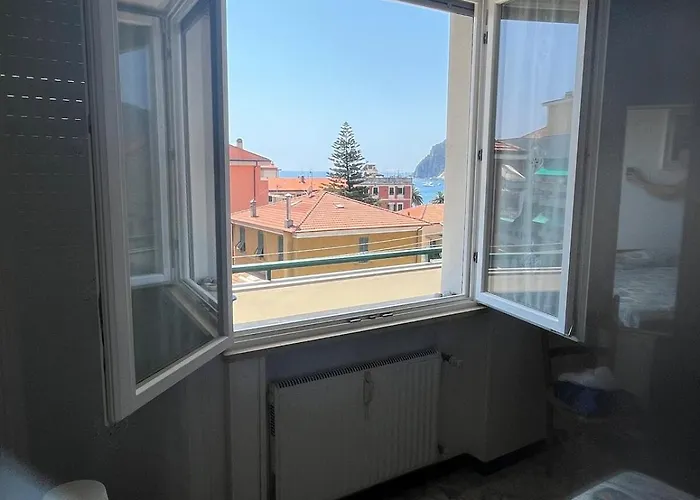 Lejlighed Casa Di Rita - Nel Centro Di Vicino